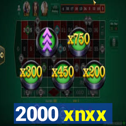 2000 xnxx